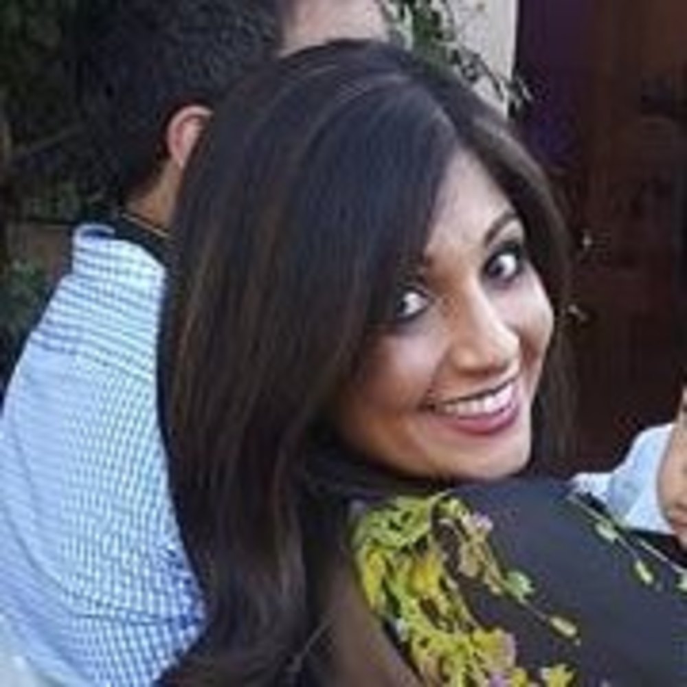 Meet your Posher, Vinita